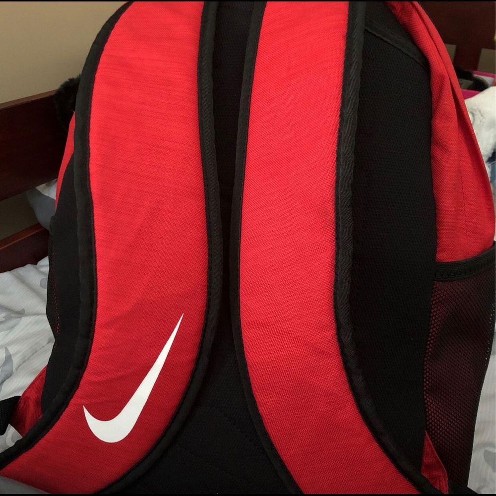 Georgia Backpack - Picture 2 of 2